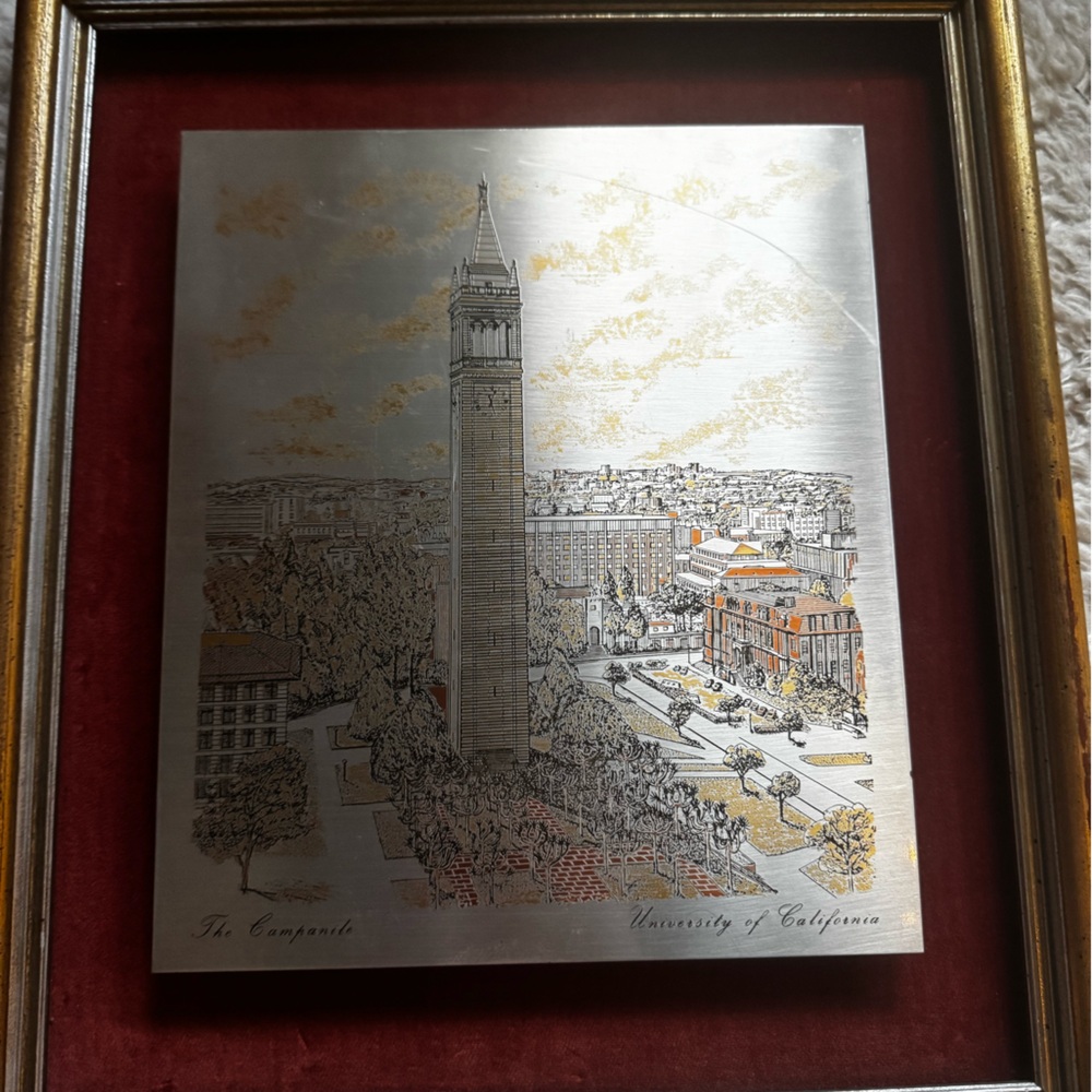 Etching